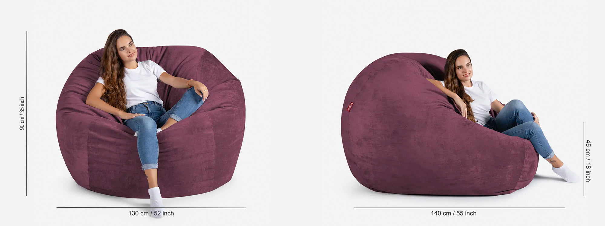 Purple Dimensions Desktop