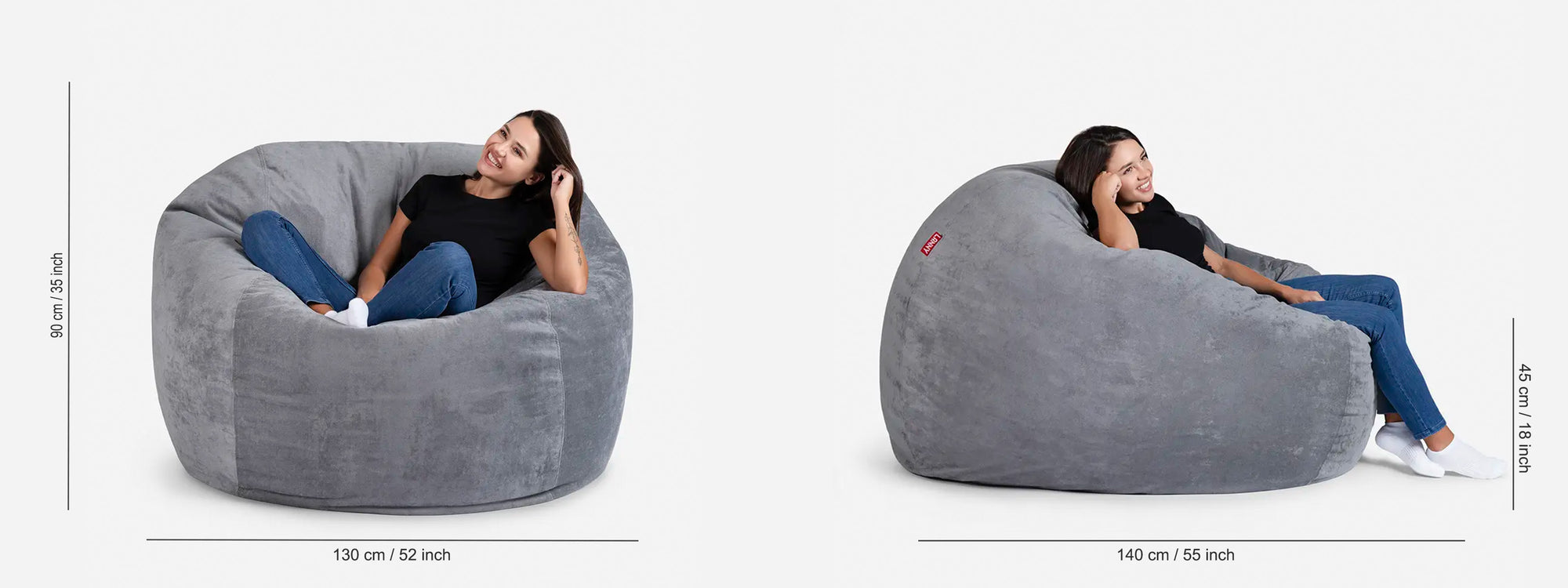 Gray Dimensions Desktop