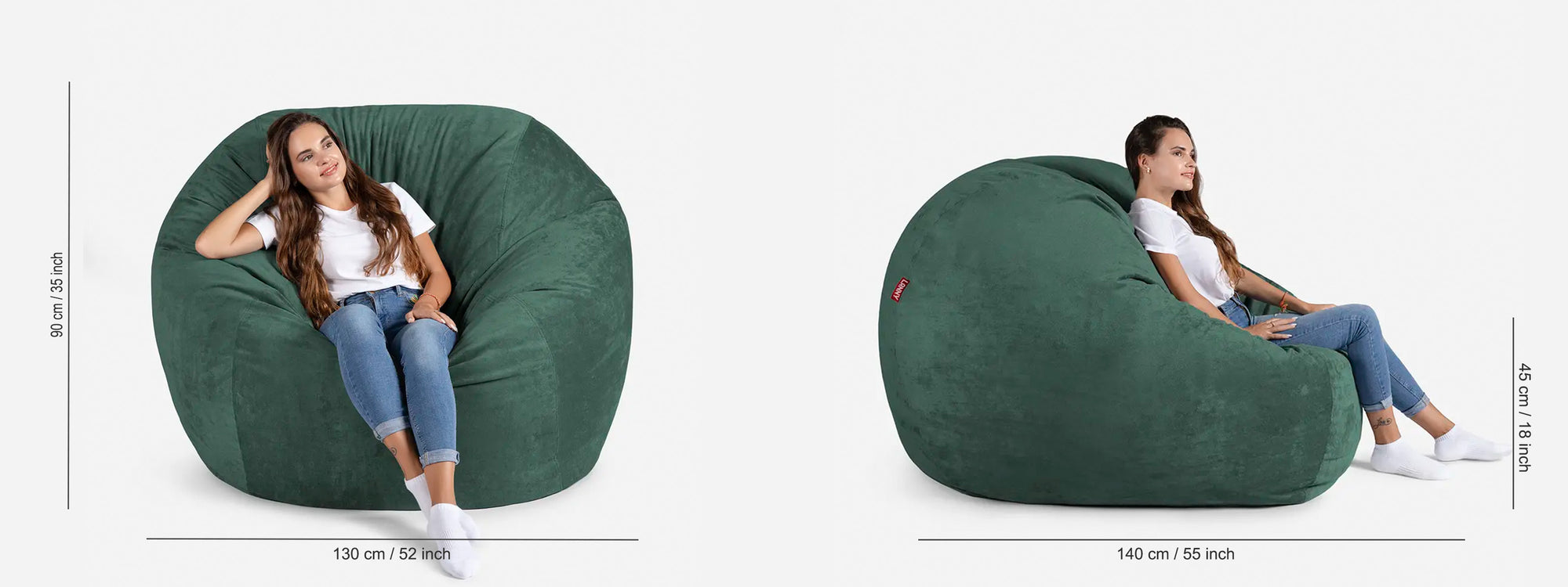 Green Dimensions Desktop