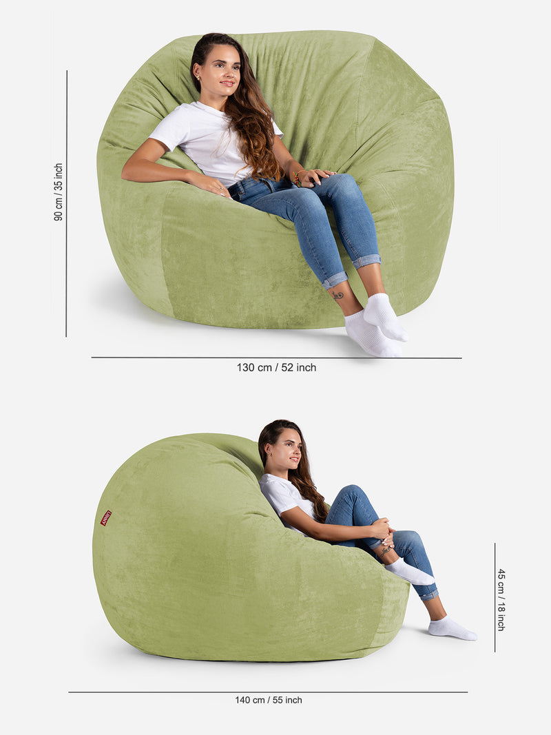 Lime Dimensions Mobile