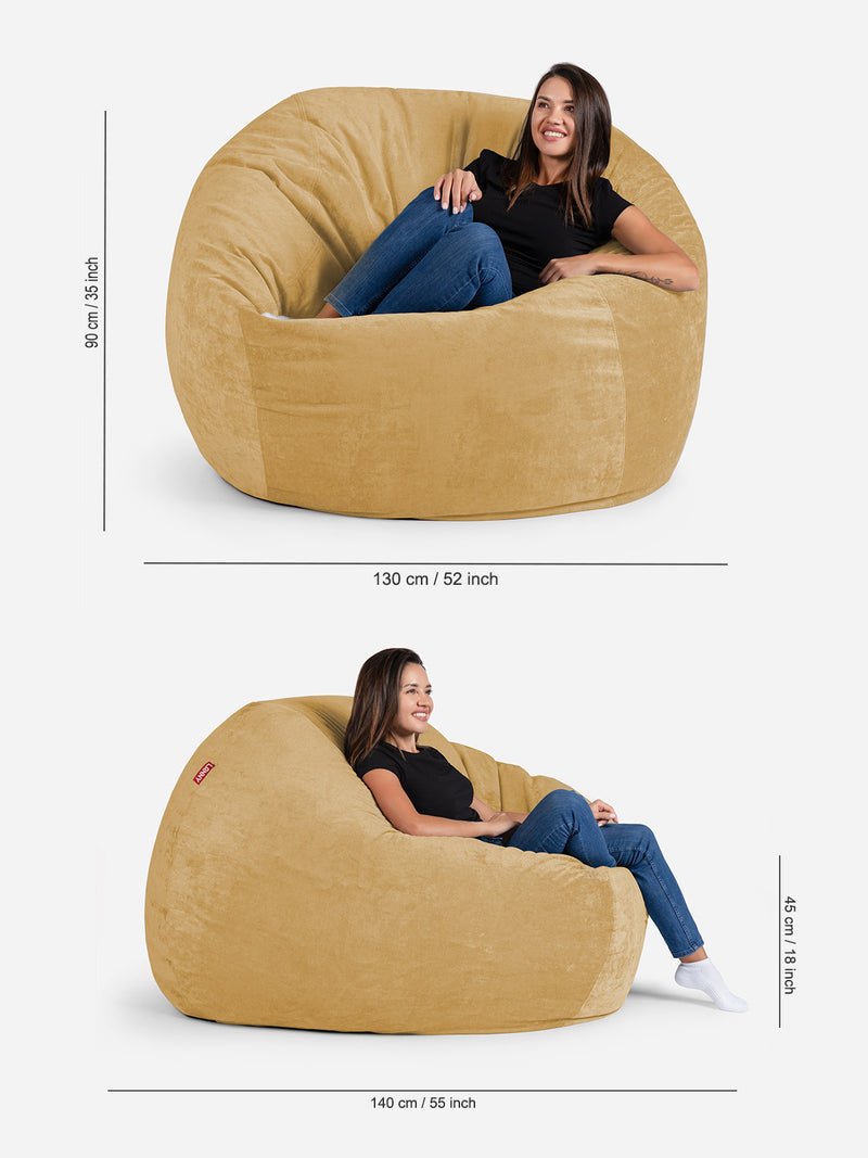 Mustard Dimensions Mobile