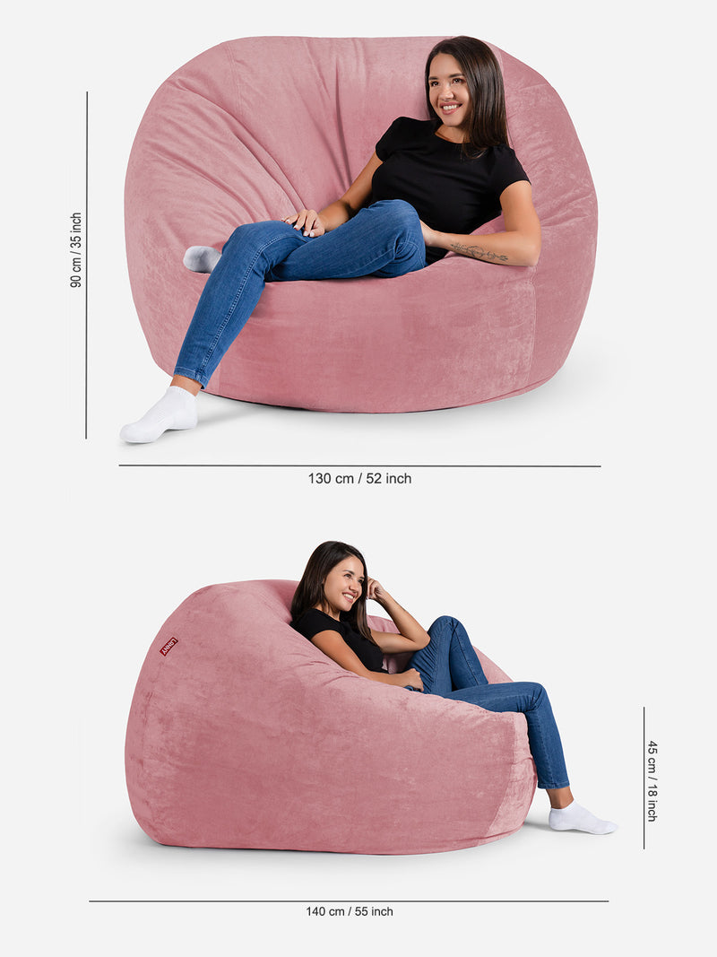 Pink Dimensions Mobile