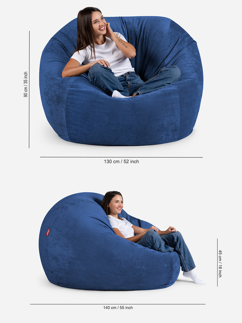 Blue Dimensions Mobile