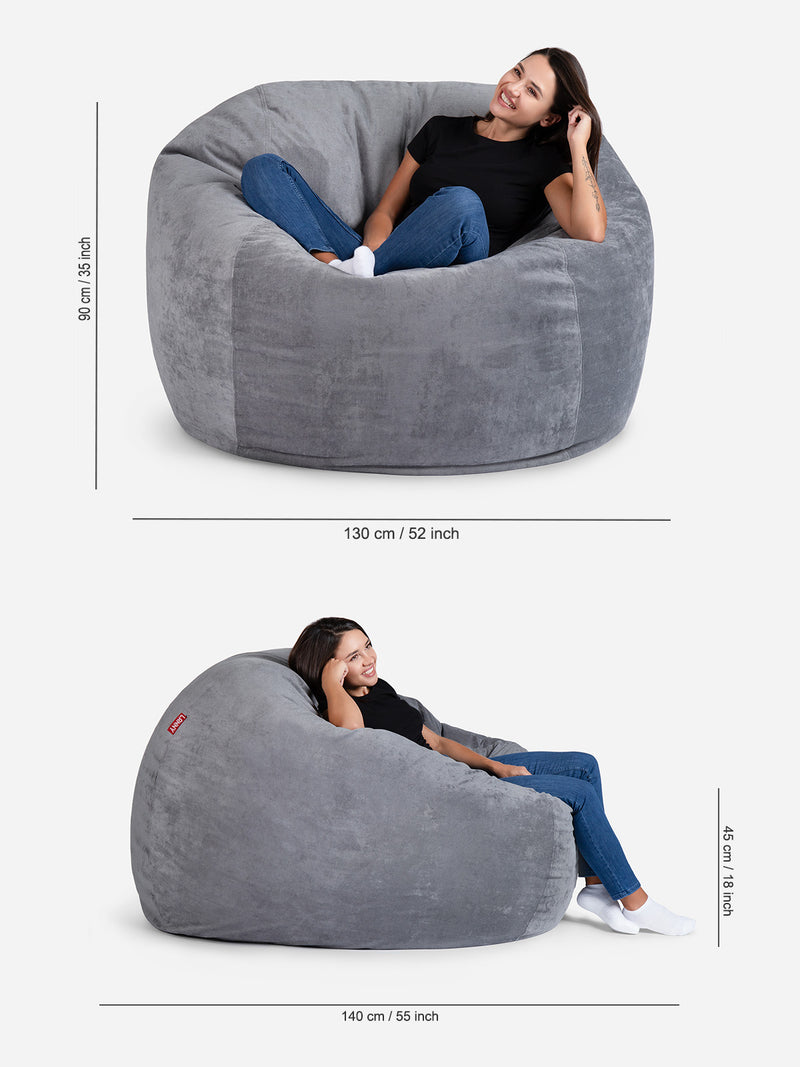 Gray Dimensions Mobile