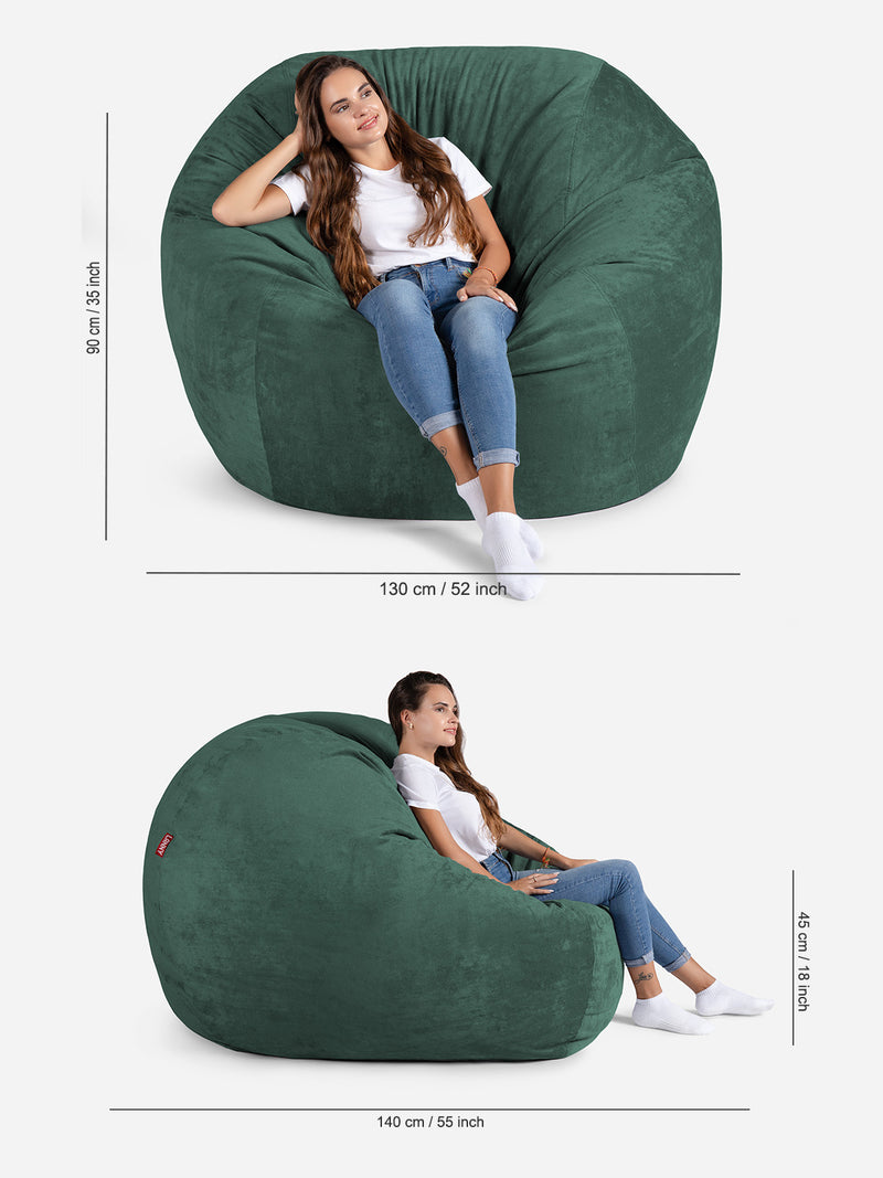 Green Dimensions Mobile