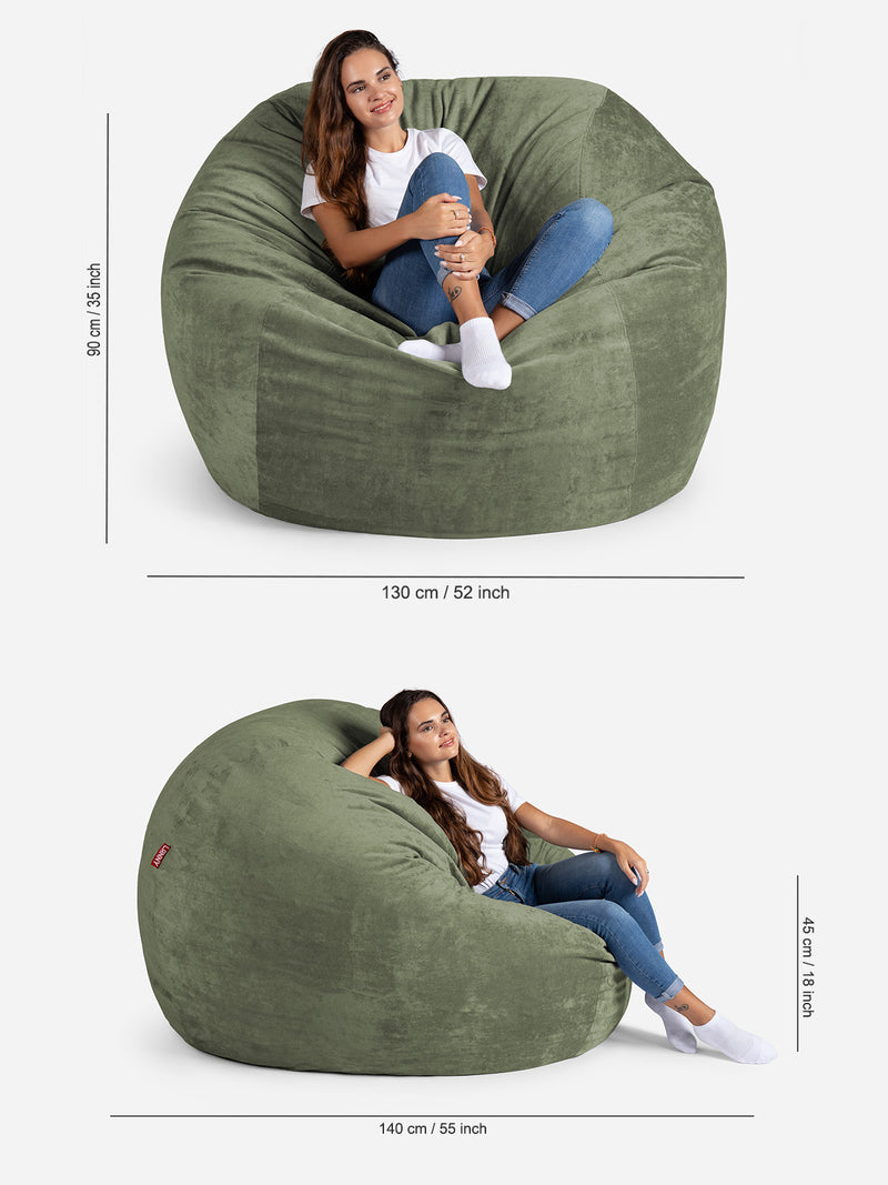 khaki Dimensions Mobile