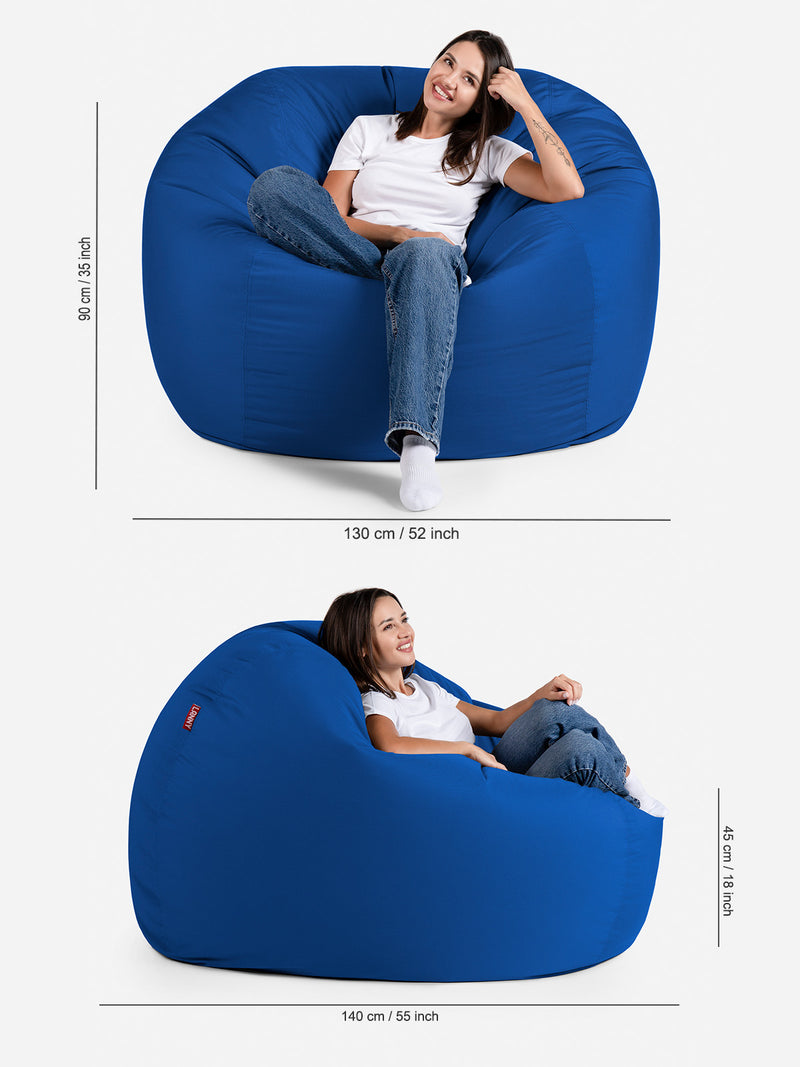 blue Dimensions Mobile