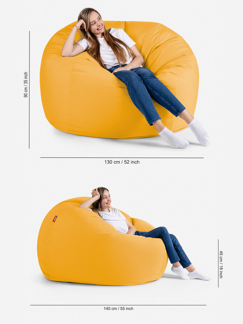 yellow Dimensions Mobile