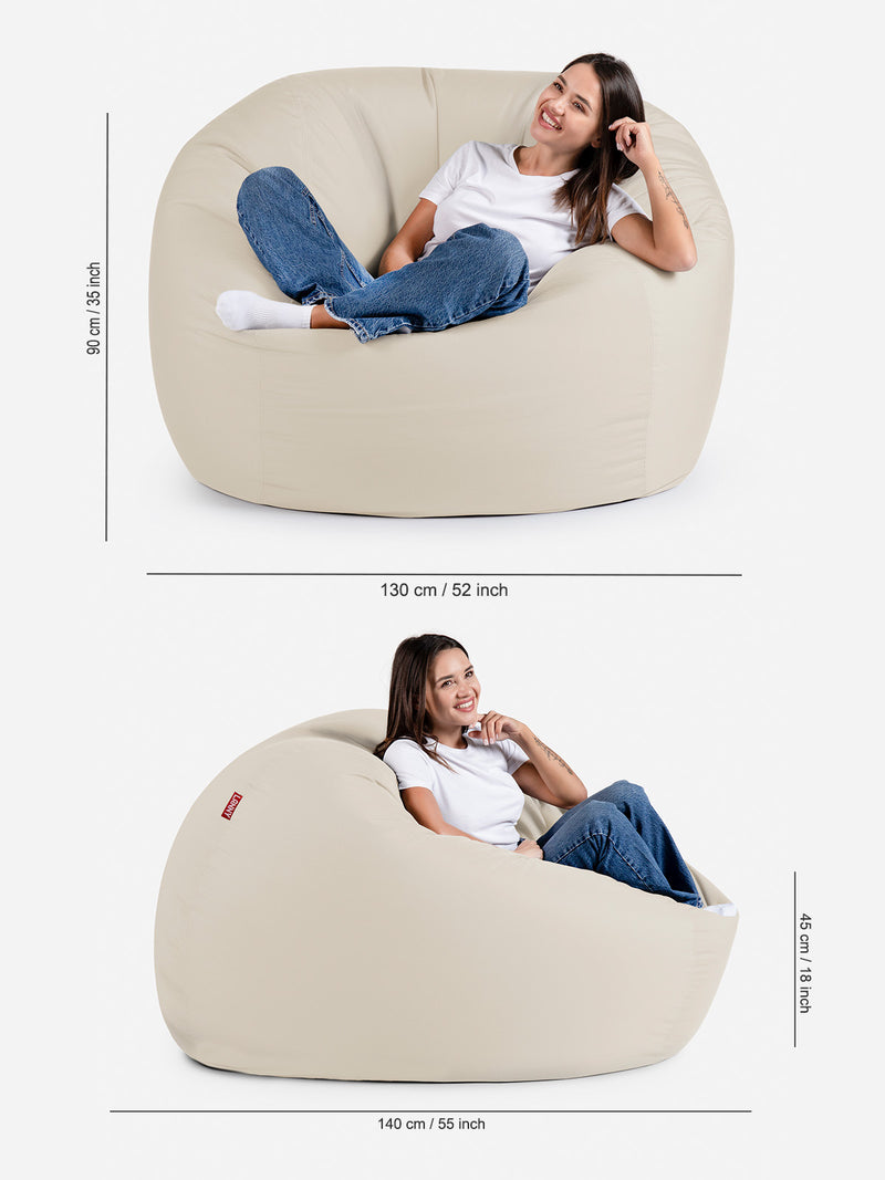 crema Dimensions Mobile