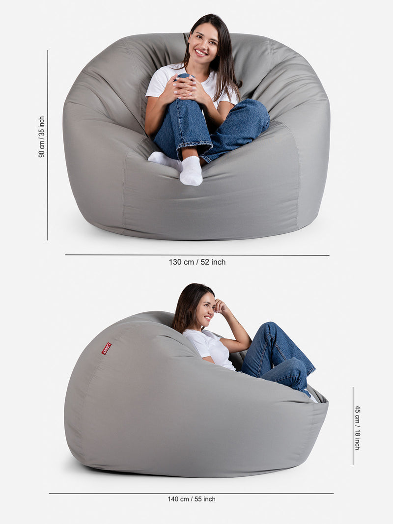 gray Dimensions Mobile