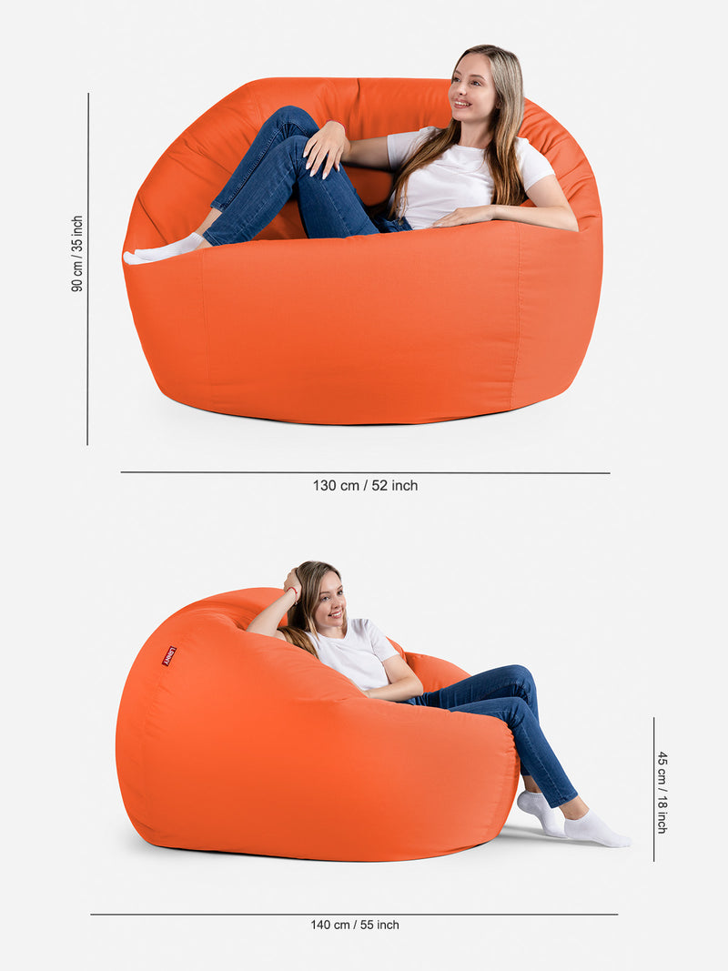 orange Dimensions Mobile