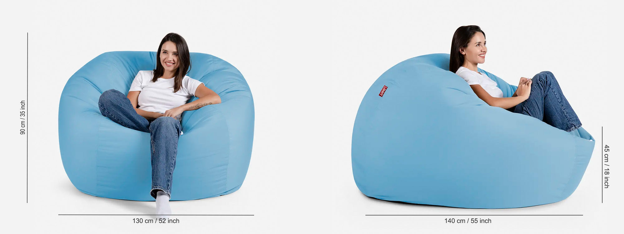 skyblue Dimensions Desktop