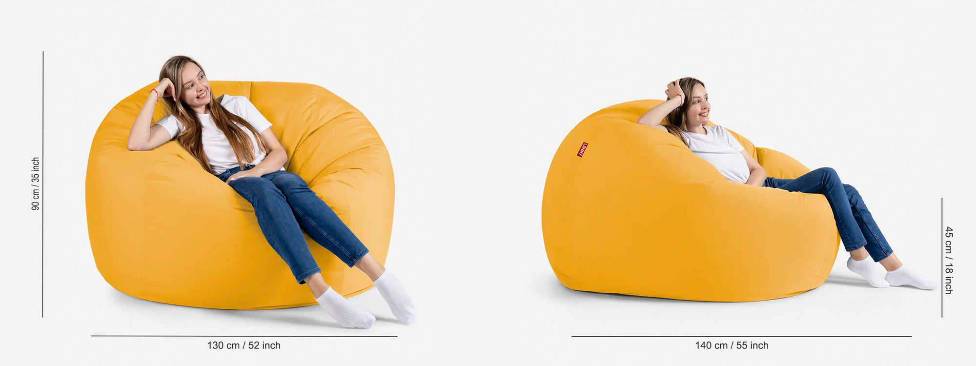 yellow Dimensions Desktop