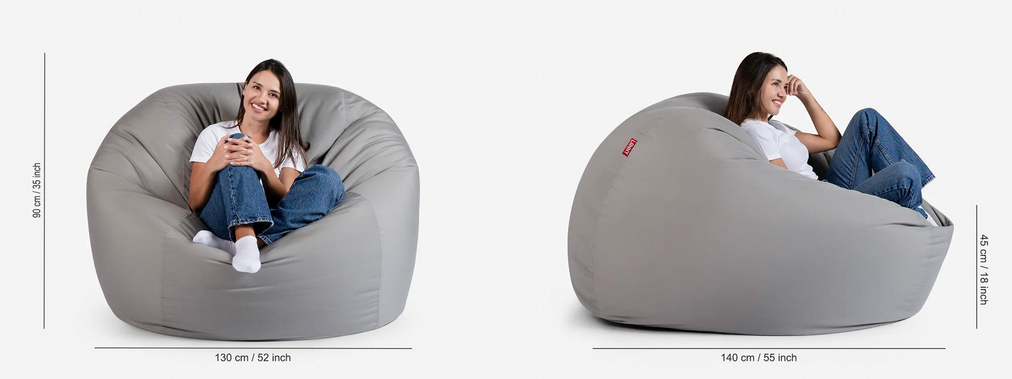 gray Dimensions Desktop