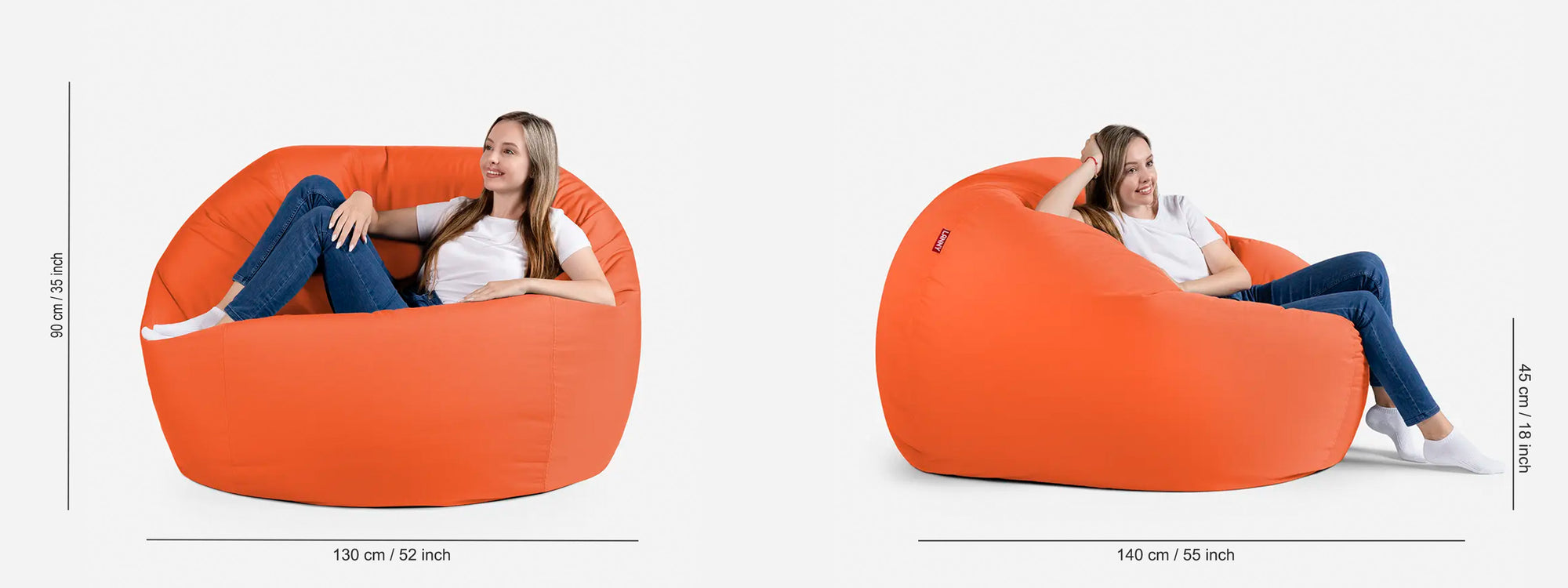 orange Dimensions Desktop