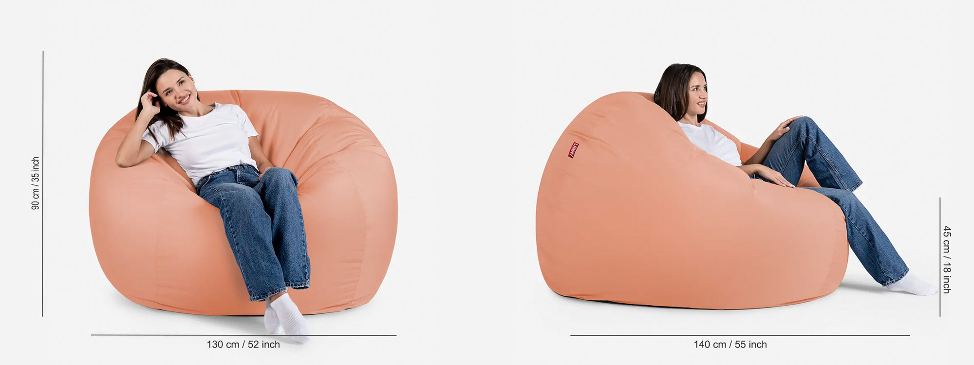 peach Dimensions Desktop