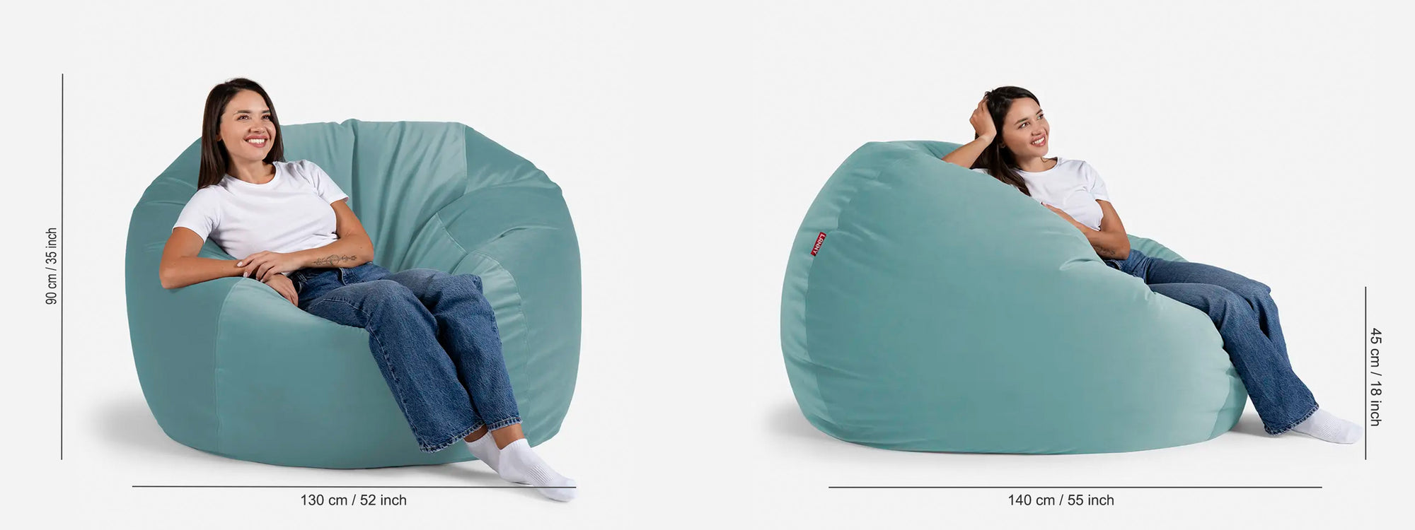 Turquoise Dimensions Desktop