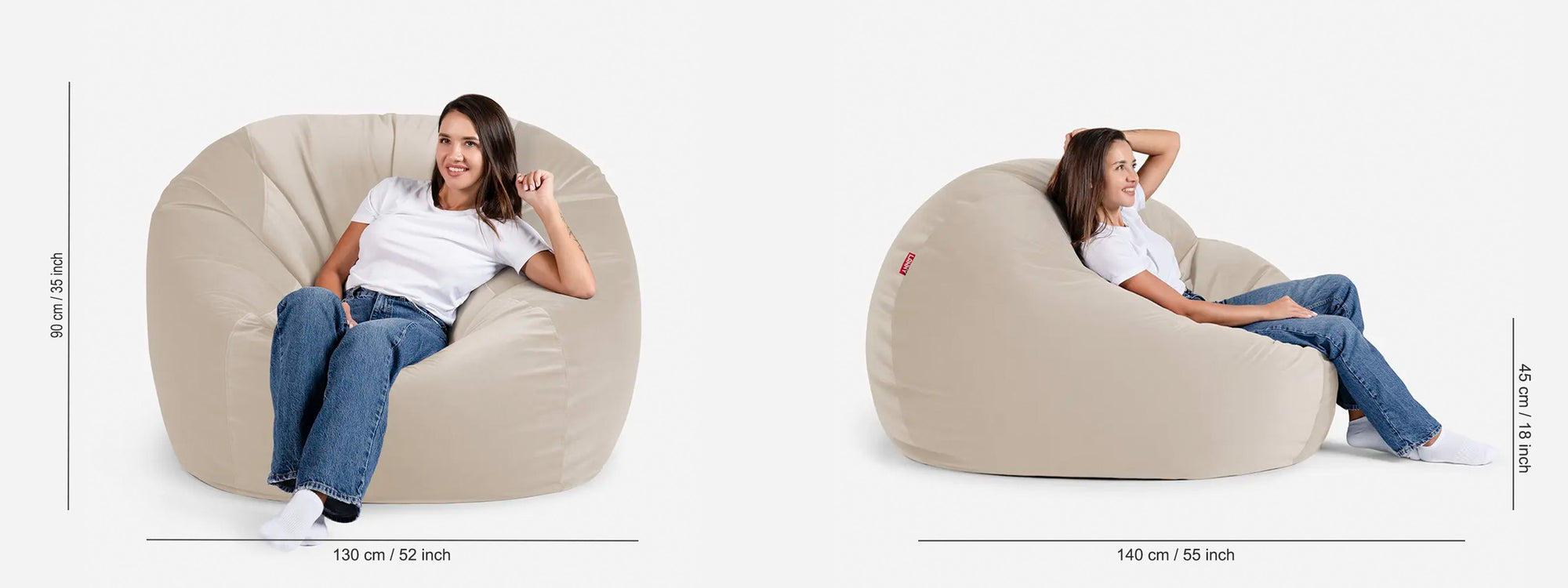 Beige Dimensions Desktop