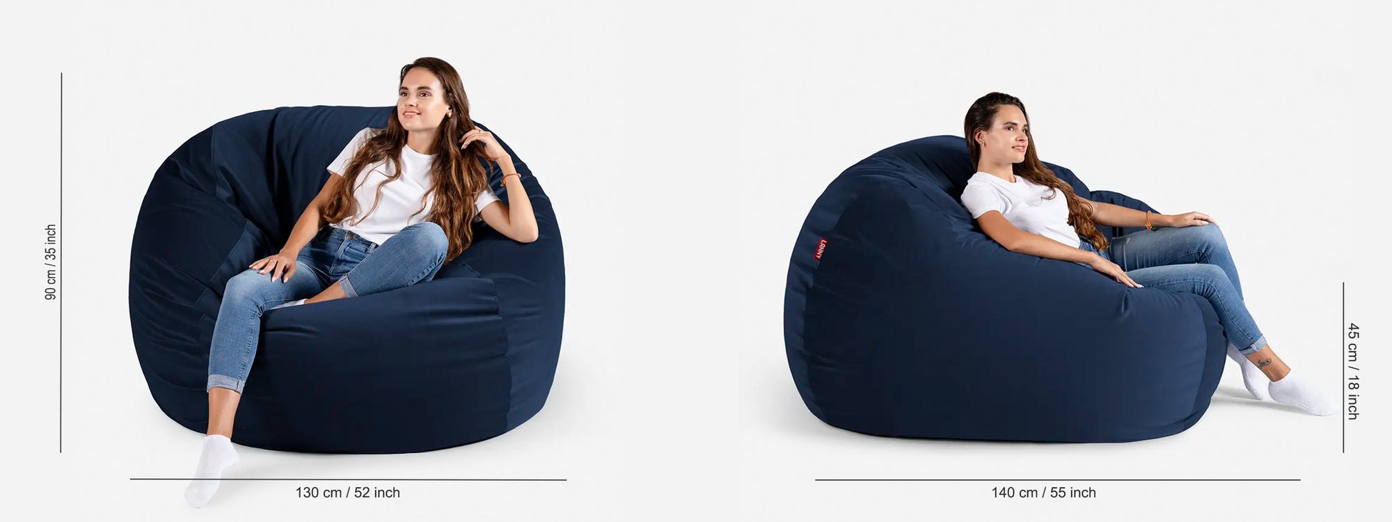 Blue Dimensions Desktop