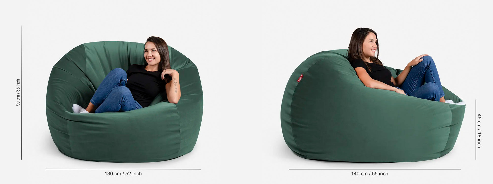 Green Dimensions Desktop