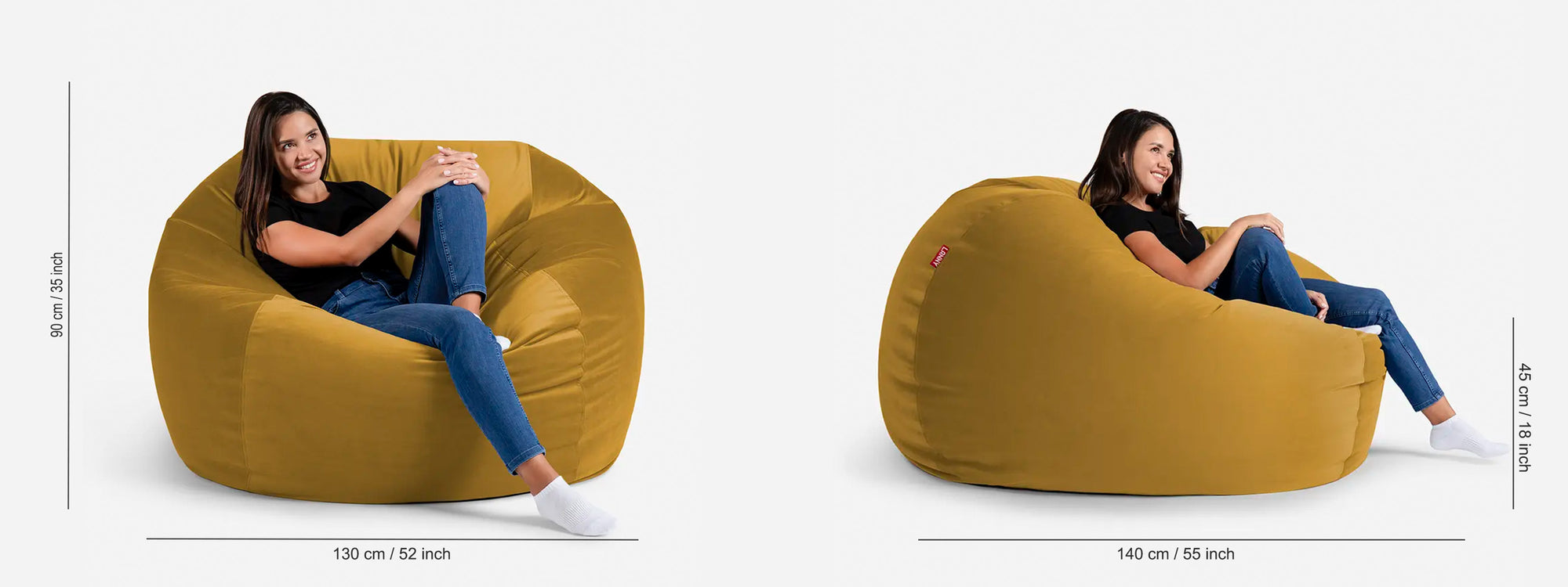 Mustard Dimensions Desktop