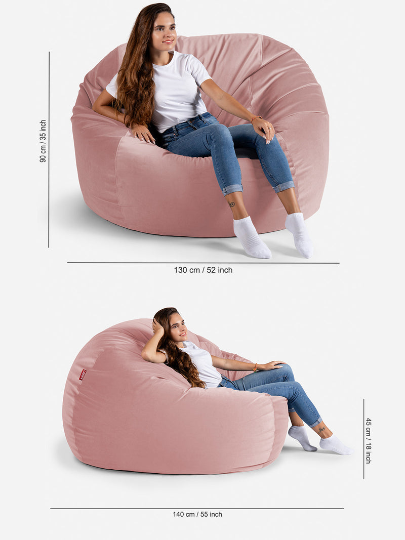 Pink Dimensions Mobile