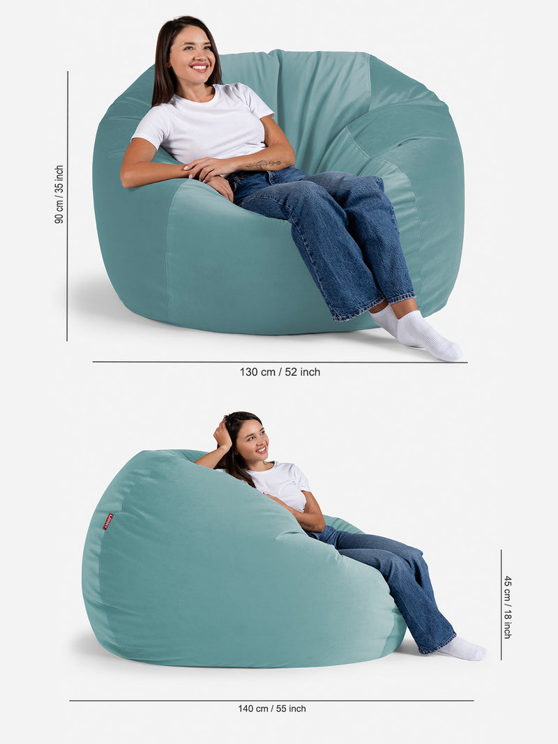 Turquoise Dimensions Mobile