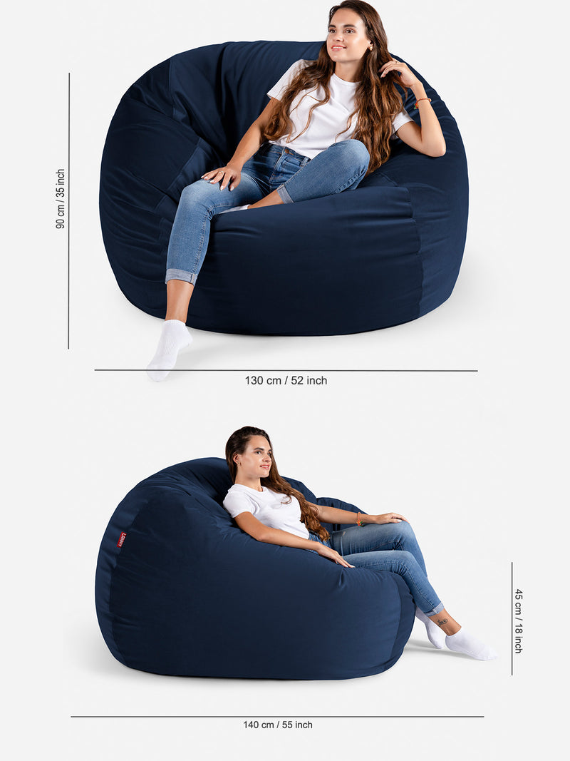 Blue Dimensions Mobile