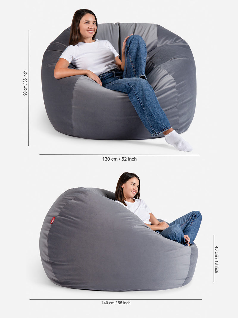 Gray Dimensions Mobile