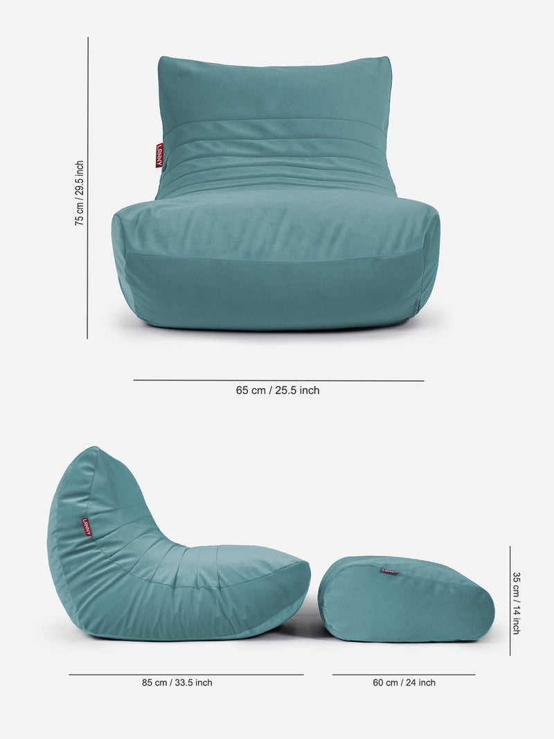 Turquoise Dimensions Mobile