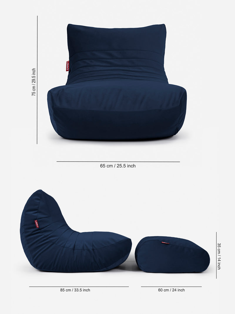 Blue Dimensions Mobile