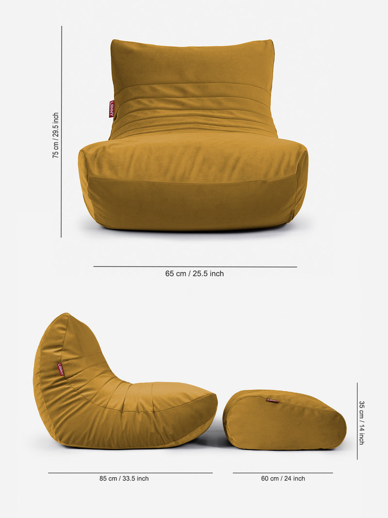 Mustard Dimensions Mobile