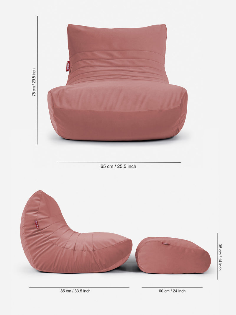 Pink Dimensions Mobile