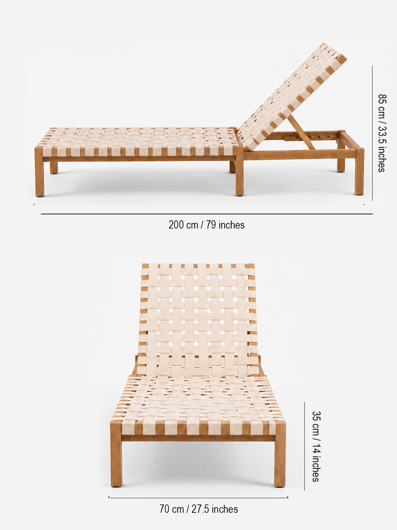 Crema Dimensions Mobile