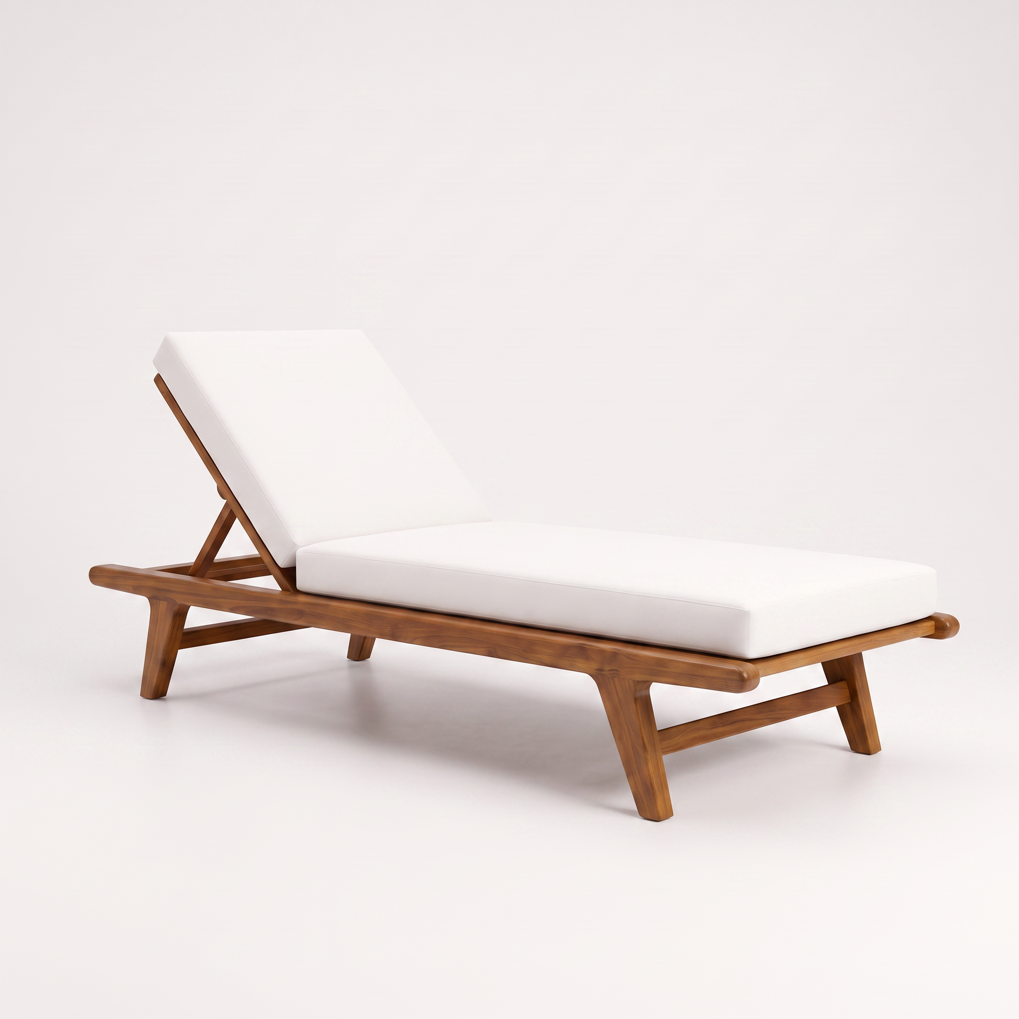 Aura Lounger– Bean bag
