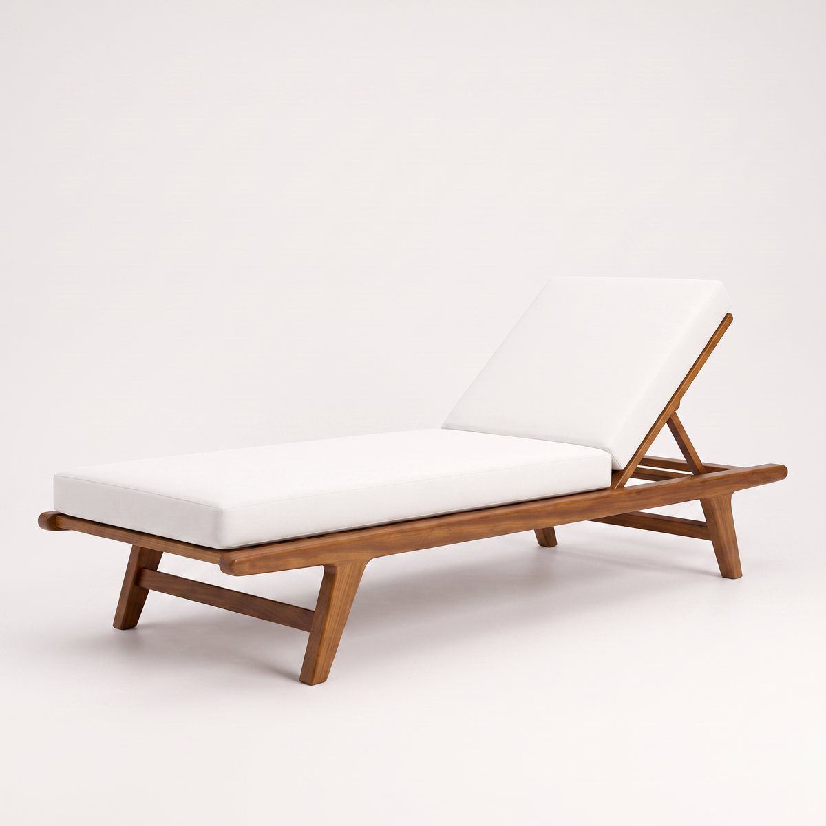 Aura Lounger– Bean bag