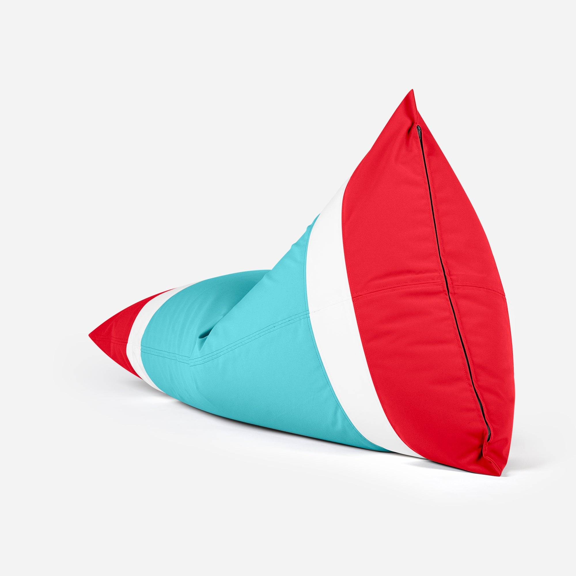 Lanny Apex Outdoor Slim Bean Bag - Rivier Coast - Lanny Beanbag - Bean Bag Chairs