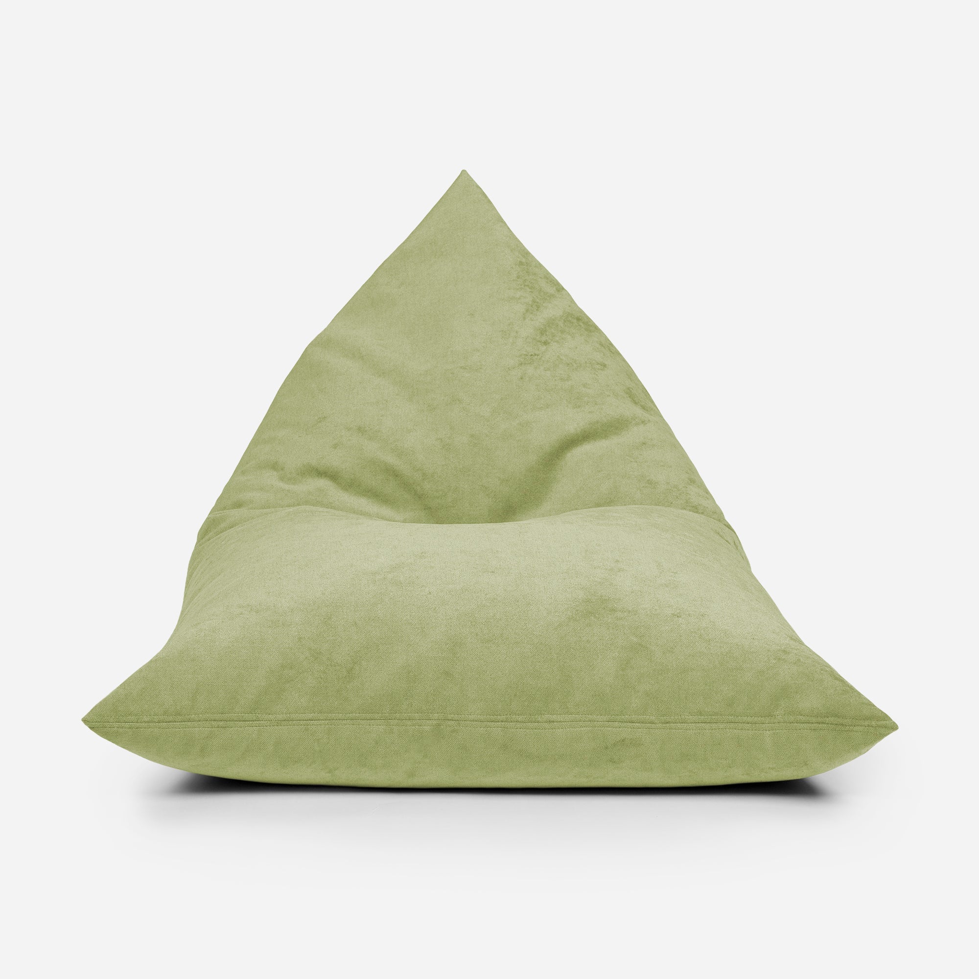 Slim Aldo Lime Bean bag - Lanny Beanbag - Bean Bag Chairs