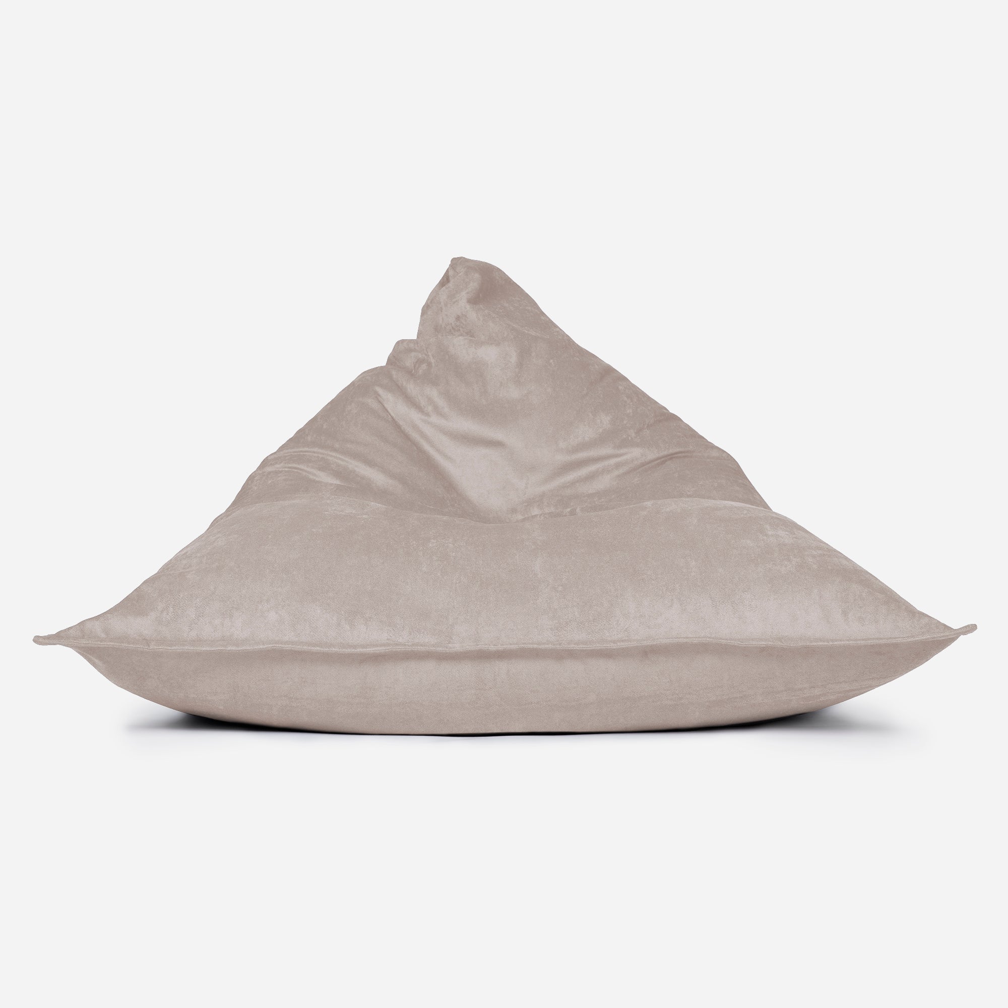Sloppy Mini Aldo Beige Bean bag - Lanny Beanbag - Bean Bag Chairs