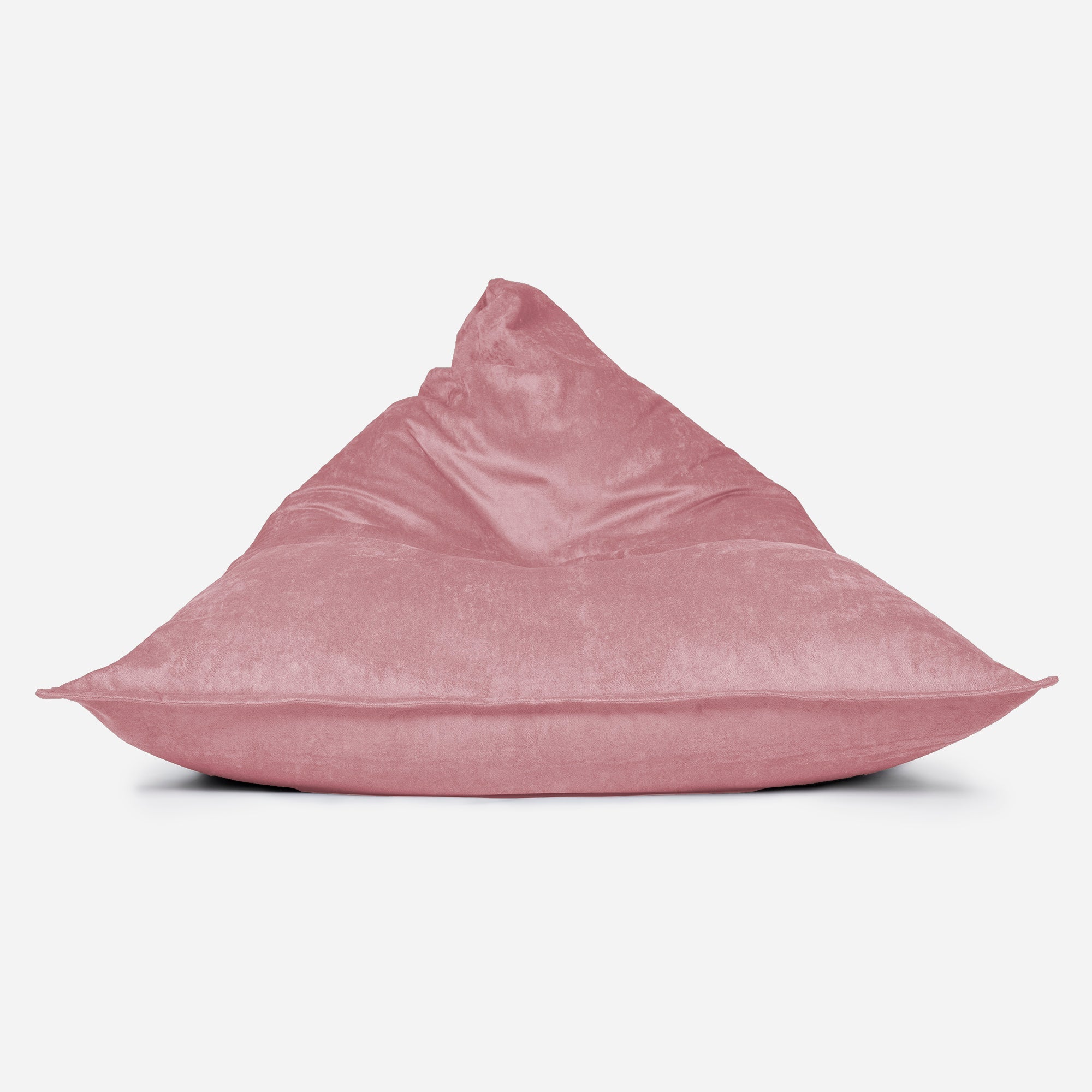 Sloppy Mini Aldo Pink Bean Bag - Lanny Beanbag - Bean Bag Chairs
