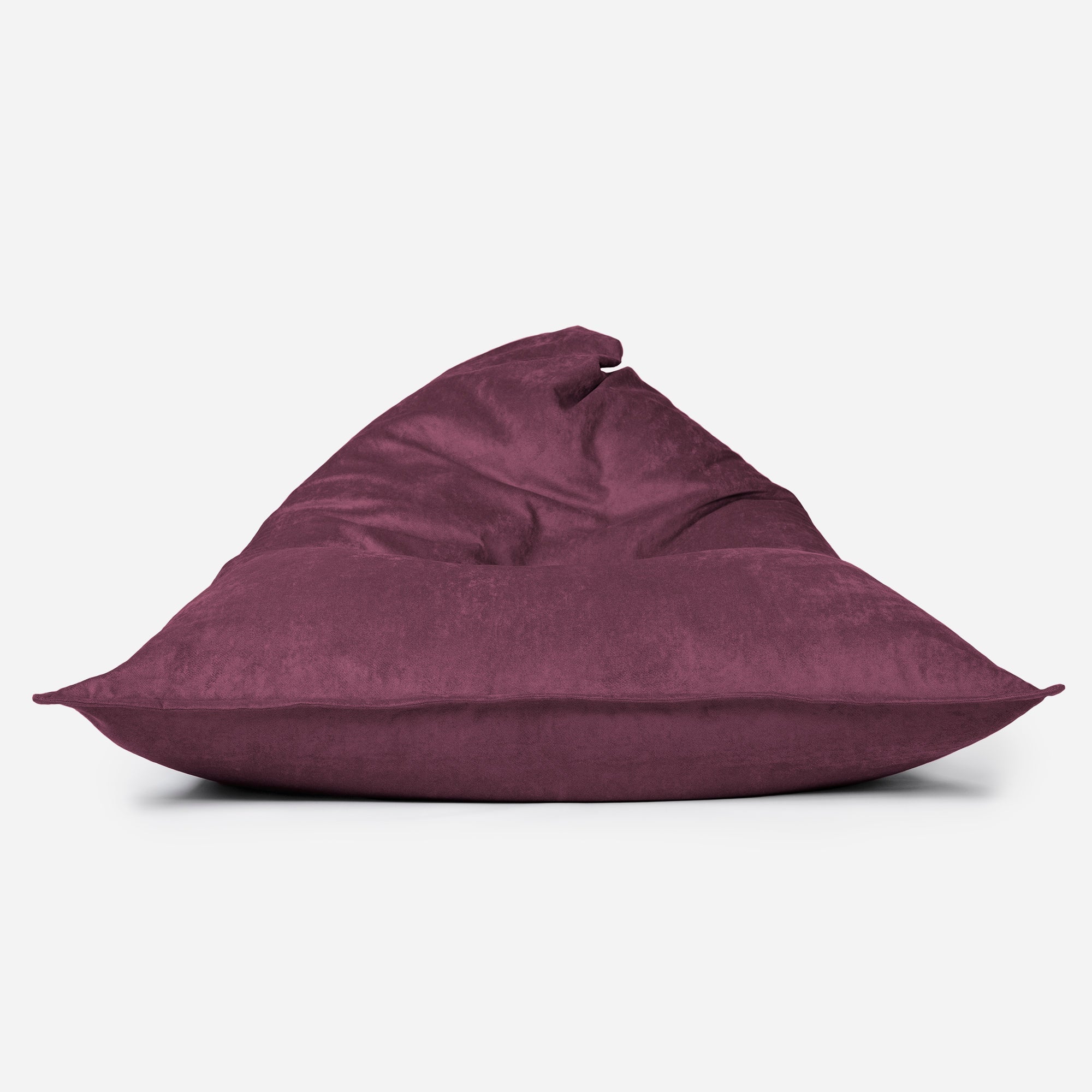 Sloppy Mini Aldo Purple Bean bag - Lanny Beanbag - Bean Bag Chairs