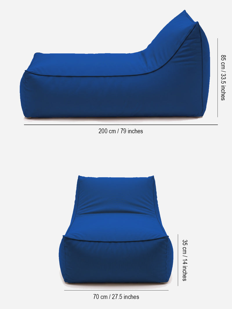 Blue Dimensions Mobile