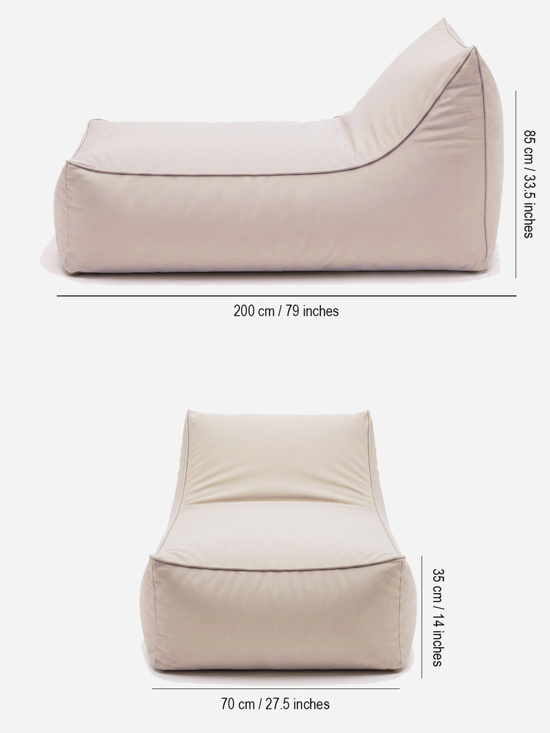 Crema Dimensions Mobile
