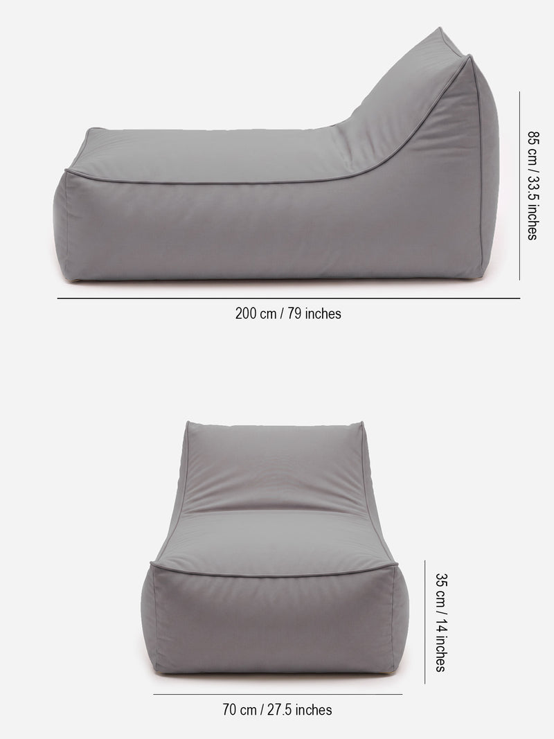 Grey Dimensions Mobile