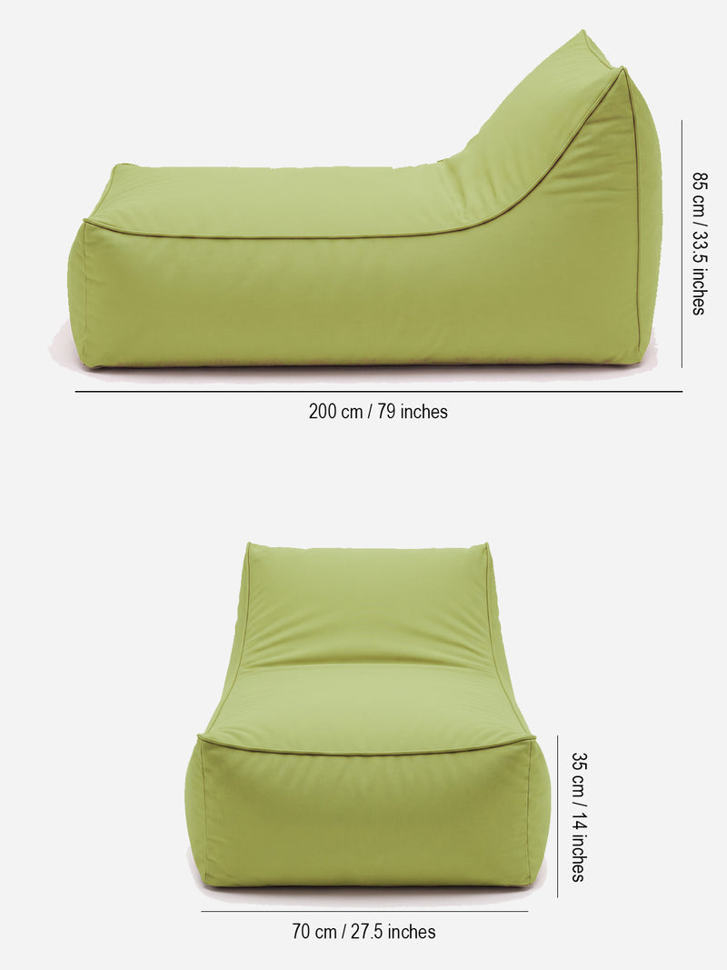 Lime Dimensions Mobile