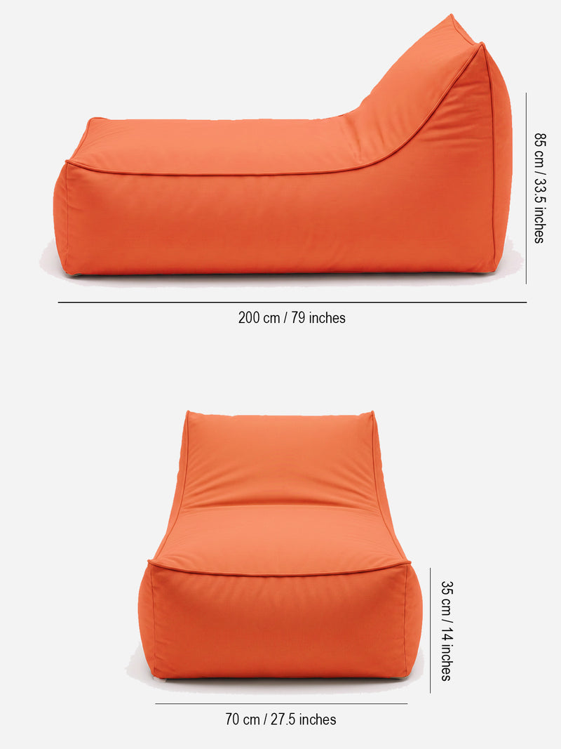 Orange Dimensions Mobile
