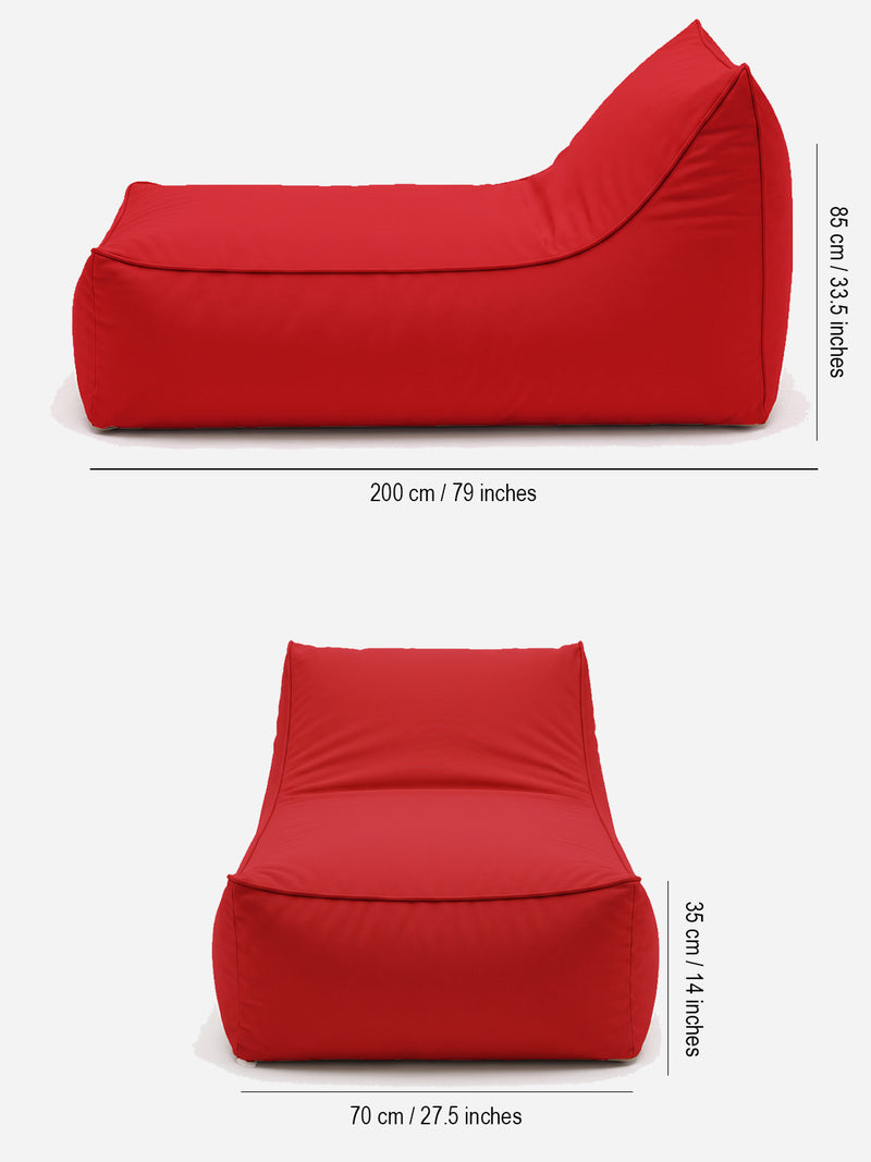 Red Dimensions Mobile