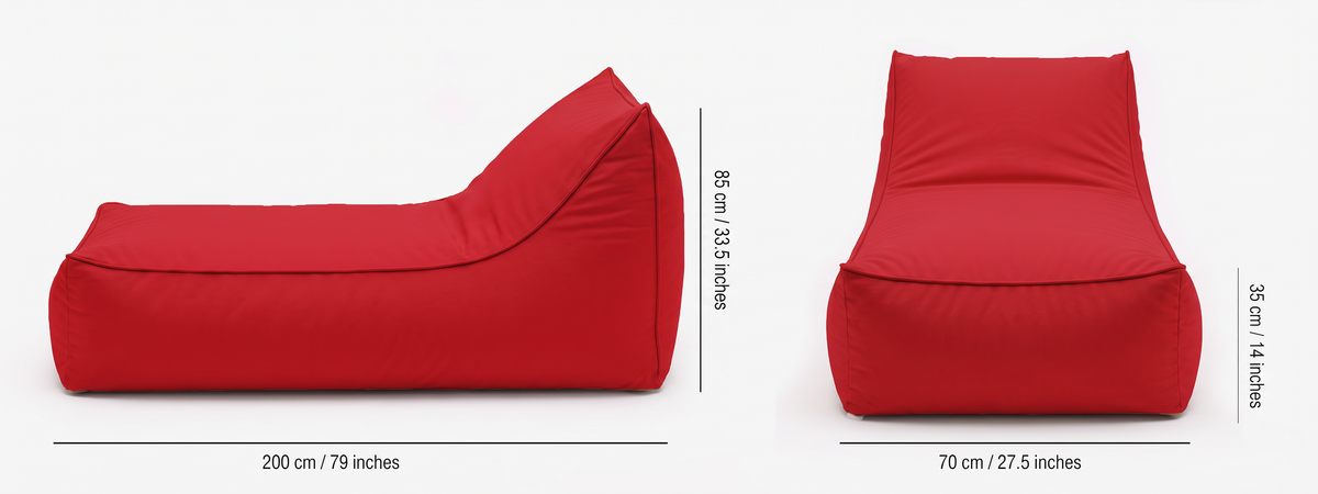 Red Dimensions Desktop