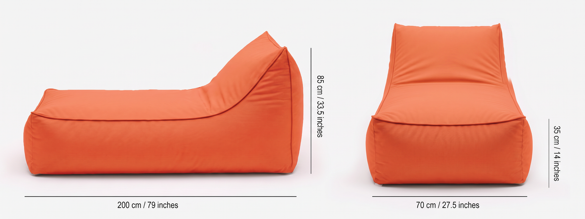 Orange Dimensions Desktop