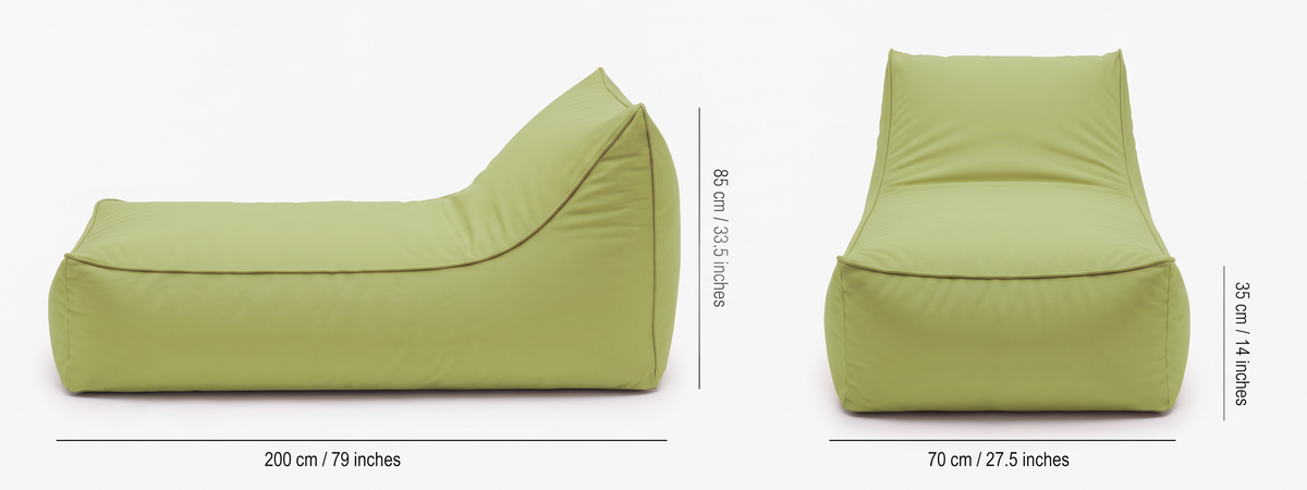 Lime Dimensions Desktop
